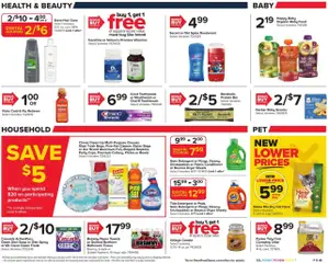 Preview of Giant weekly ads valid from 17.10.2025 | Page: 15
