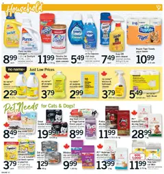 Fortinos flyer valid from 10.07.2025 | Page: 14