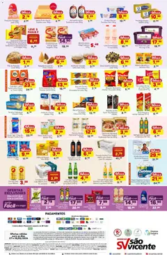 Supermercados São Vicente - Ofertas da semana - Pré-Visualização do folheto da loja Supermercados São Vicente, válido de 27.01.2026 | Página: 2