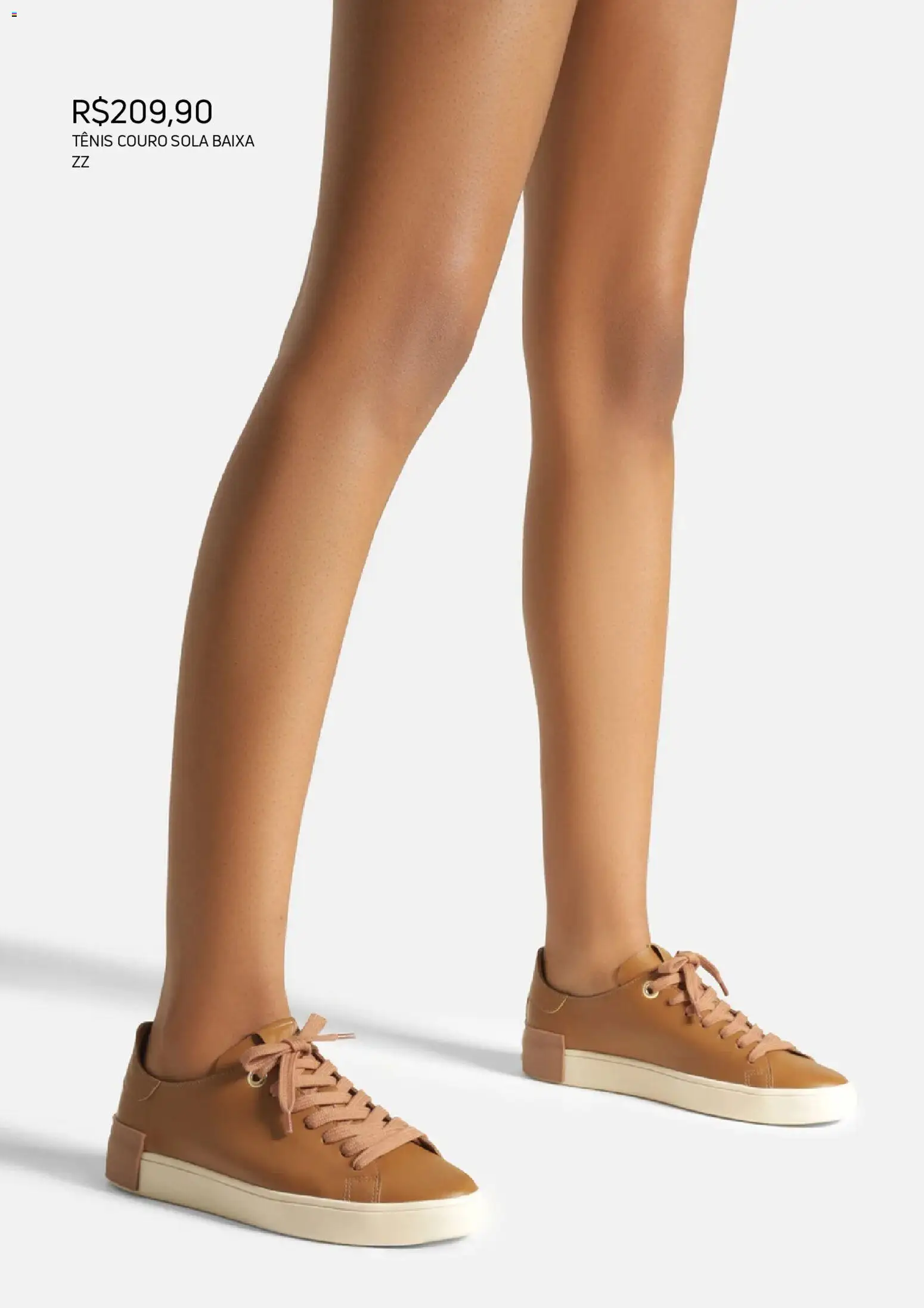 Arezzo Folheto - válido de 12.11.2025 | Página: 16 | Produtos: Tênis