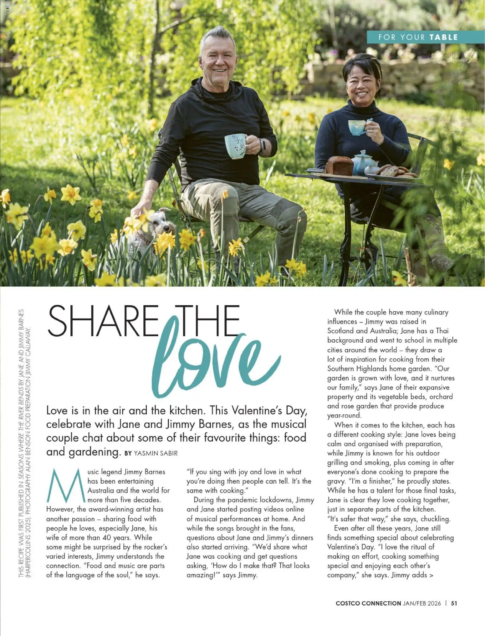 Costco catalogue - valid from 01.01.2026 | Page: 99 | Products: Table