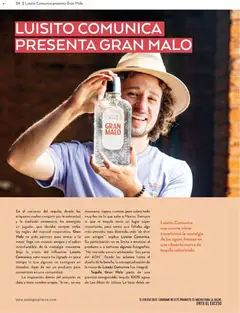 Vista previa de Bodegas Alianza catálogo, nuevo folleto de la tienda, válido en México a partir del 01.04.2026 | Página: 26