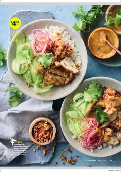 Preview of Woolworths Fresh Ideas Magazine - valid from 01.03.2026 | Page: 61 | Products: Seeds, Chilli