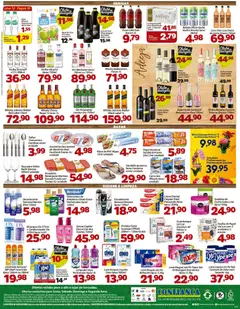 Confiança - Ofertas da semana - Pré-Visualização do folheto da loja Confiança, válido de 19.12.2025 | Página: 4