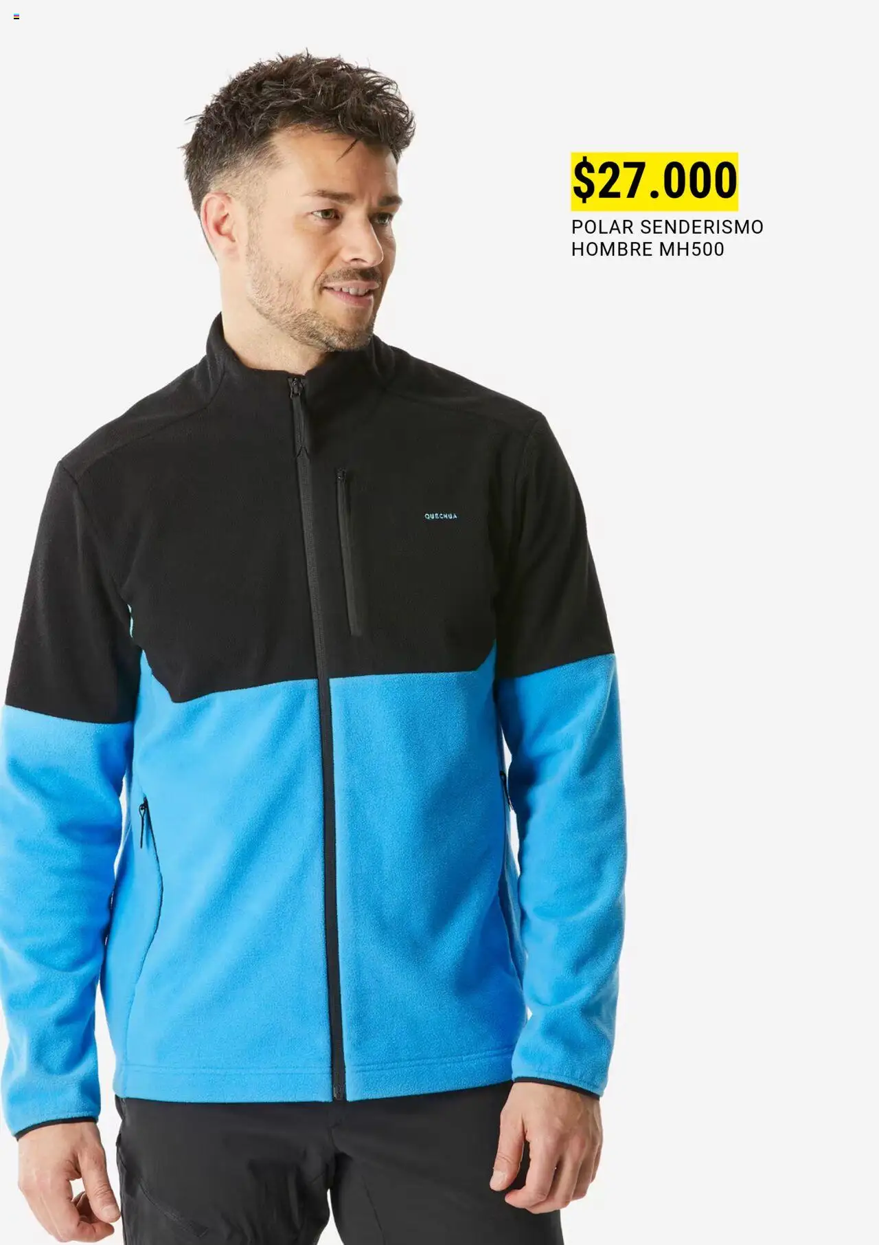Decathlon - Ofertas │ válido desde el 01.10.2025 | Página: 16