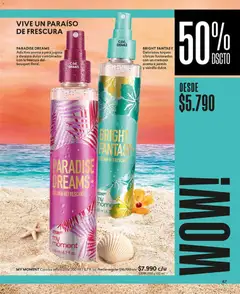 Catálogo CyZone Campaña 6 válido desde el 31.03.2026 | Página: 67 | Productos: Pera, Durazno