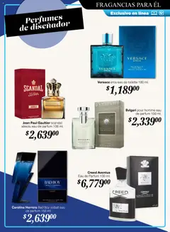 Vista previa de Soriana - Descubre tu belleza Glowing Híper Nacional, nuevo folleto de la tienda, válido en México a partir del 10.10.2025 | Página: 40