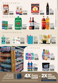 Coop ofertas Empório - Pré-Visualização do folheto da loja Coop, válido de 31.03.2026 | Página: 4