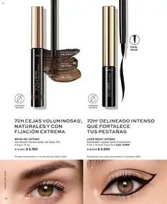 Catálogo L'Bel Campaña 17 válido desde el 14.10.2025 | Página: 72