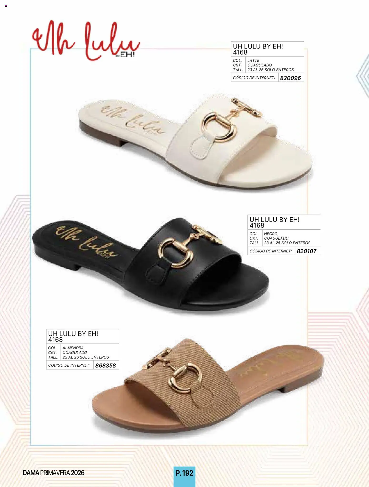 Nuevas ofertas de Impuls válidas en toda la República Mexicana desde el 01.01.2026. ¡Encuentra las mejores ofertas en Impuls catálogo Primavera! | Página: 194 | Productos: Almendra