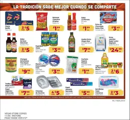 Preview of Cardenas weekly ads valid from 05.11.2025 | Page: 5