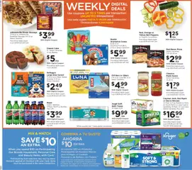 Preview of Ralphs weekly ads valid from 29.04.2026 | Page: 2