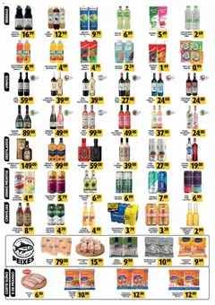 Coelho Diniz - Ofertas da semana - Pré-Visualização do folheto da loja Coelho Diniz, válido de 31.10.2025 | Página: 3