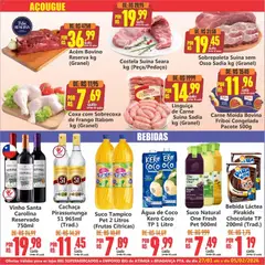 Big Supermercados - Ofertas da semana - Pré-Visualização do folheto da loja Big Supermercados, válido de 27.01.2026 | Página: 3