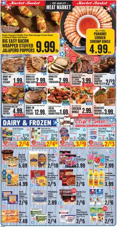 Market Basket Weekly Ad - valid from 27.08.2025 | Page: 2