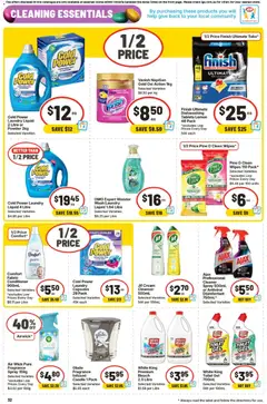 Preview of Ritchies catalogue  - valid from 25.03.2026 | Page: 32