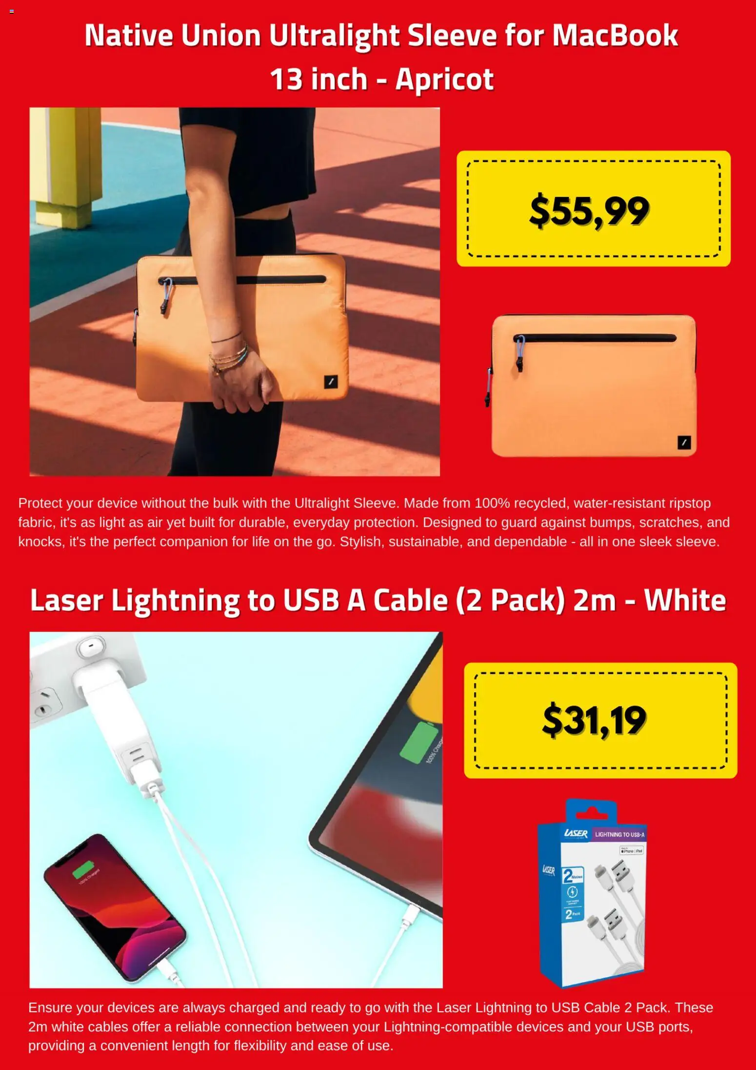 Noel Leeming catalogue from 14.01.2026 | Page: 3