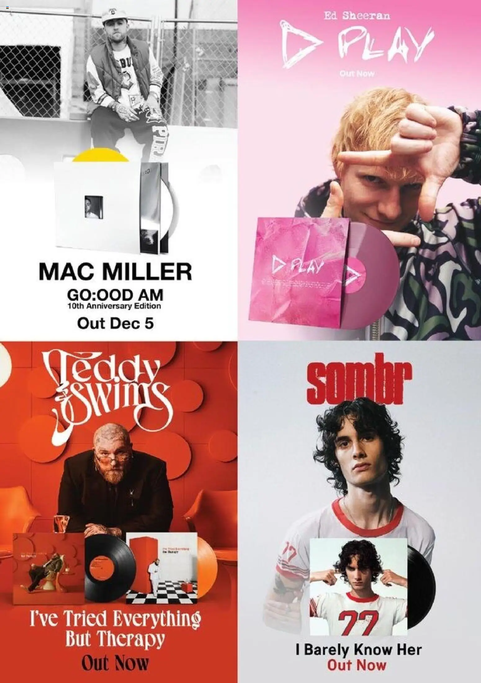 JB Hi-Fi catalogue from 26.11.2025 | Page: 29