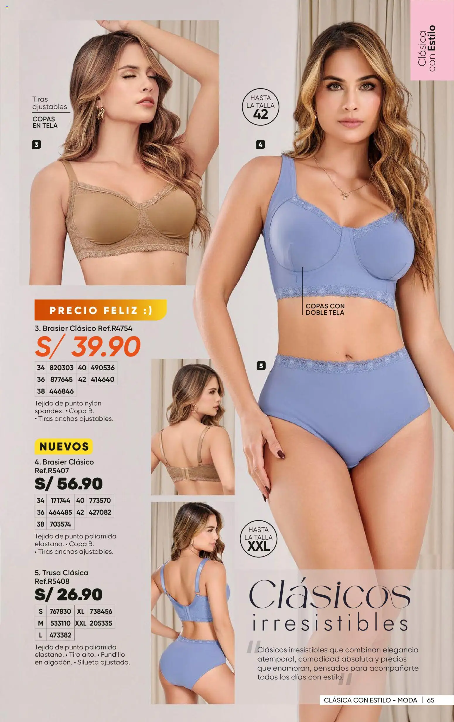 Catálogo Azzorti válido desde 15.12.2025 | Página: 68