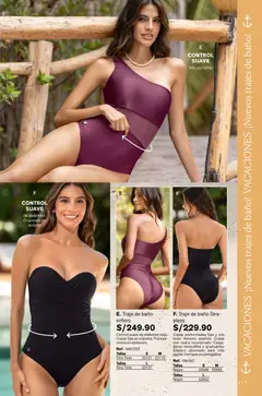 Vista previa de folleto Leonisa - Campaña 17 de la Leonisa válido desde 13.11.2025 | Página: 117