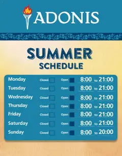 Adonis flyer valid from 14.08.2025 | Page: 12