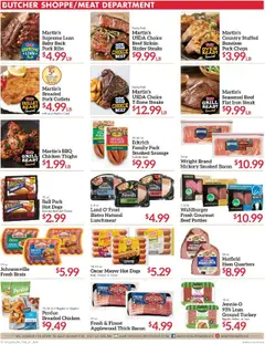 Preview of Martin’s weekly ads valid from 19.10.2025 | Page: 6