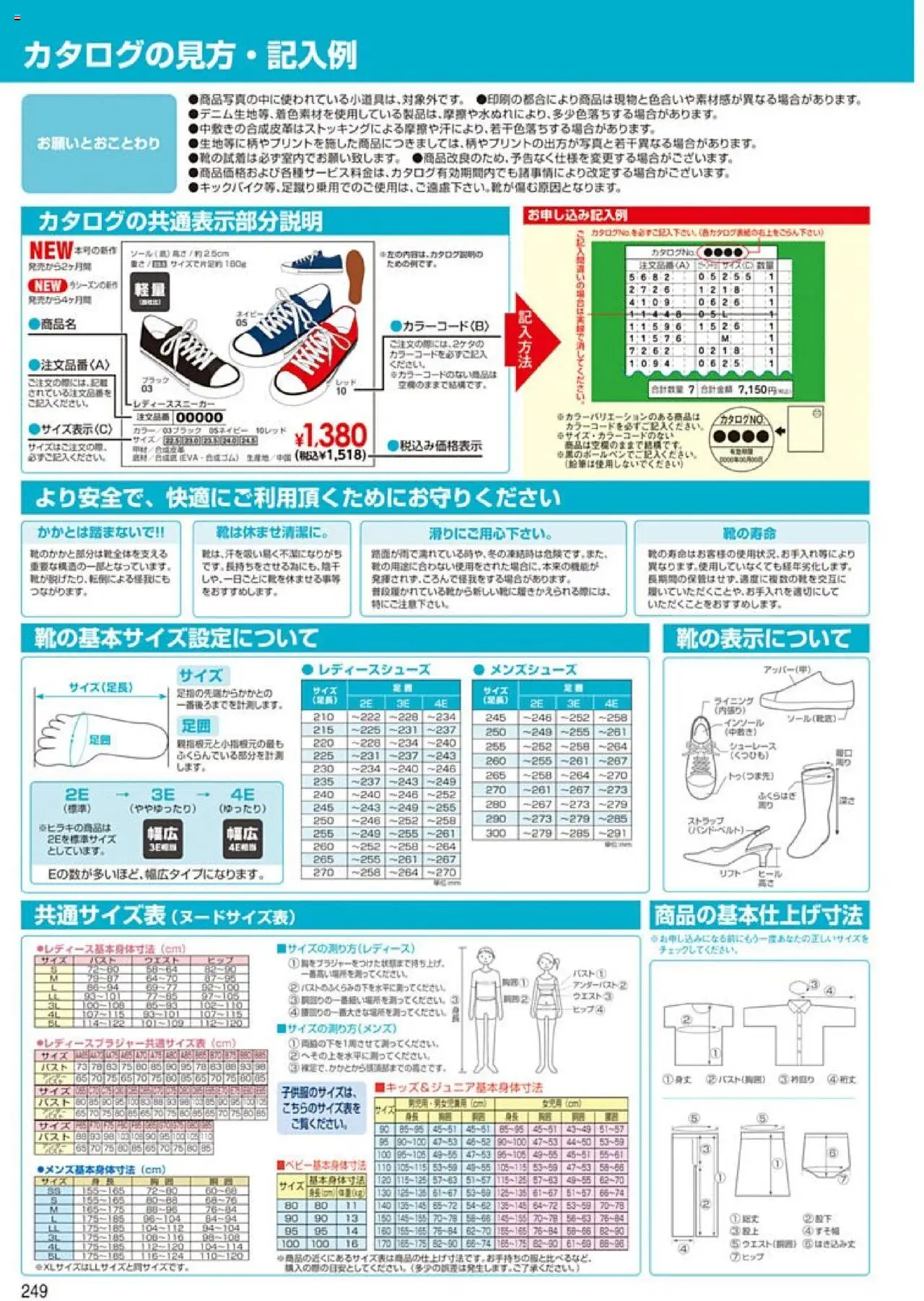 {H1} | ページ: 250