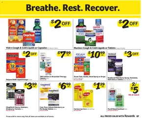 Preview of Winn Dixie weekly ads valid from 29.10.2025 | Page: 5