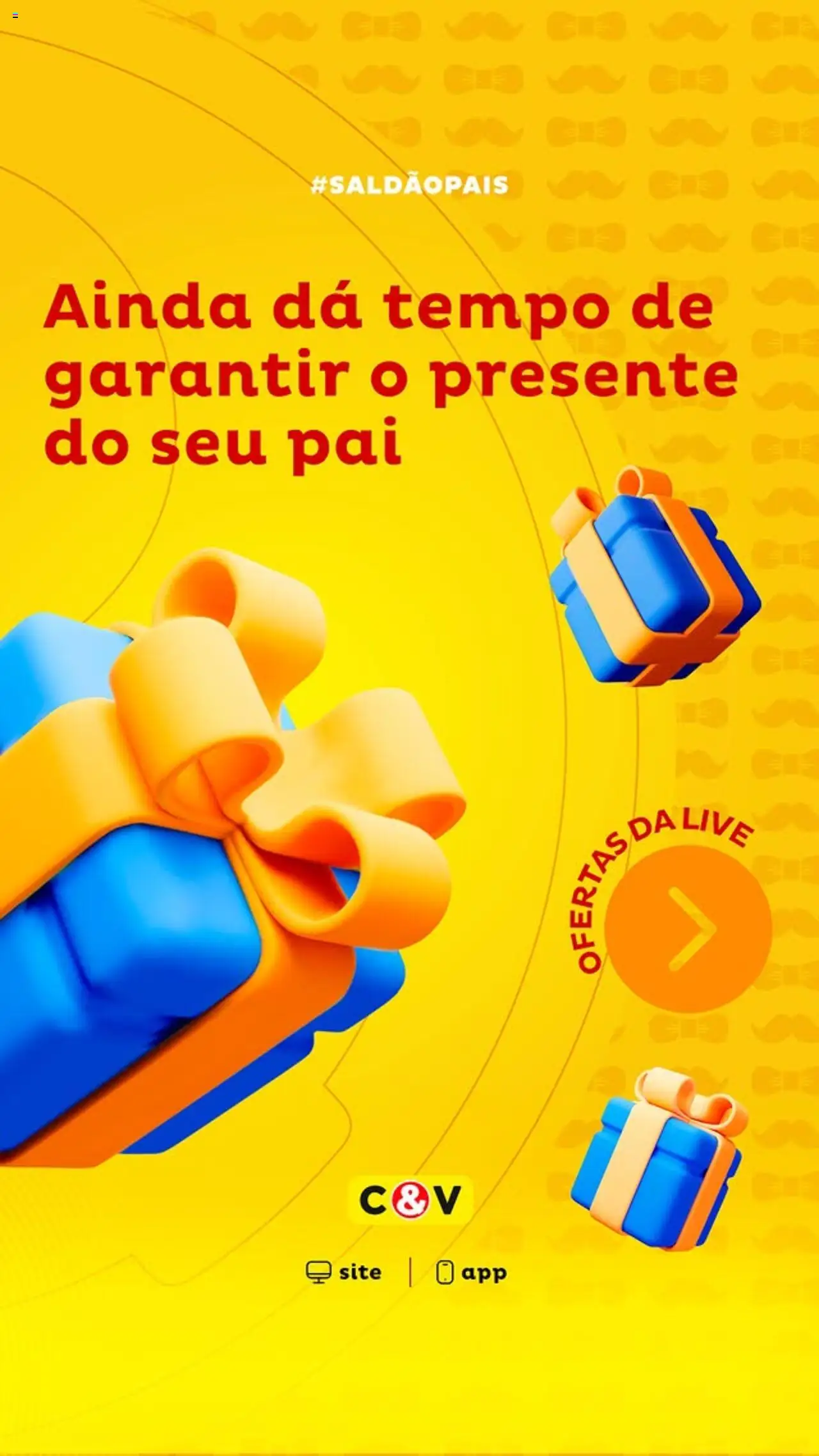 Casa e Video Folheto - válido de 15.08.2025 | Página: 1