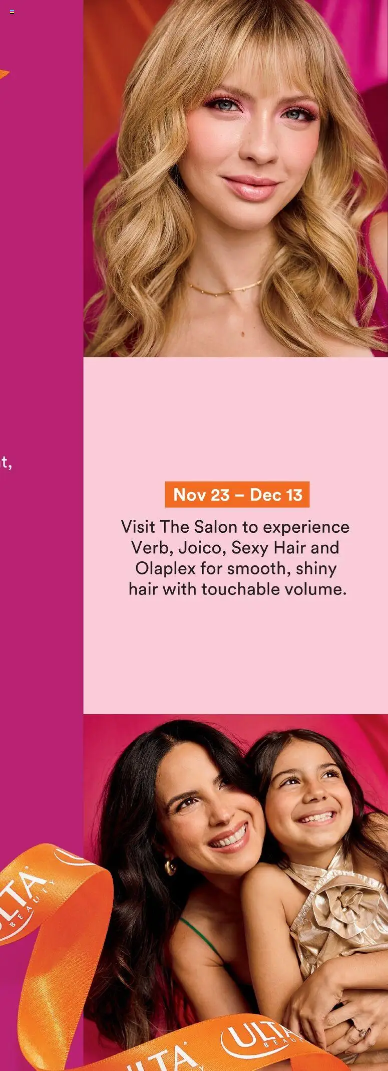 Ulta Beauty Black Friday - valid from 23.11.2025 | Page: 131