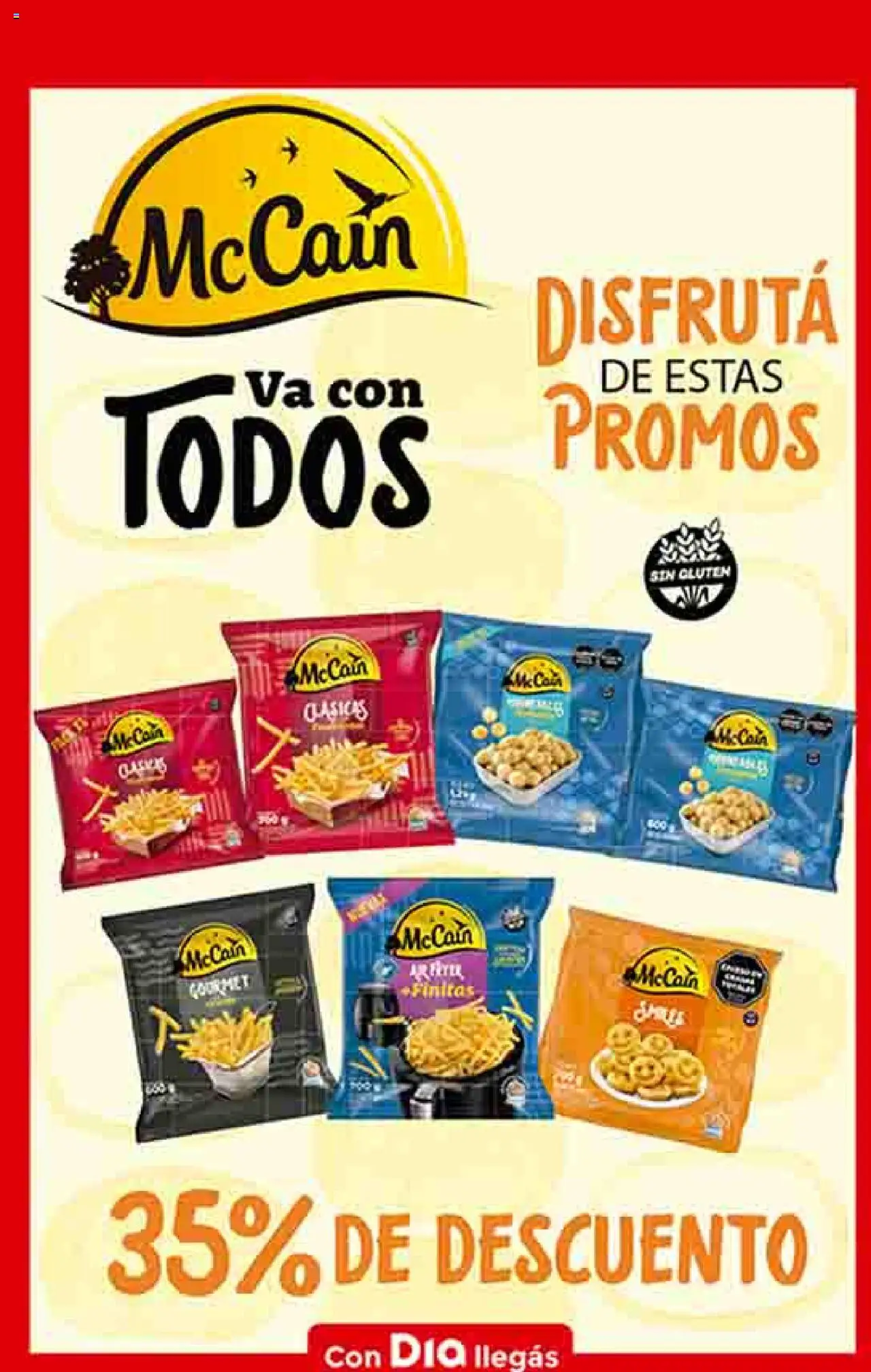 Dia - Ofertas - Salta y Jujuy │ válido desde el 10.09.2025 | Página: 70