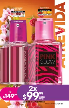 Vista previa de Fuller campaña 21 2026, nuevo folleto de la tienda, válido en México a partir del 21.01.2026 | Página: 179