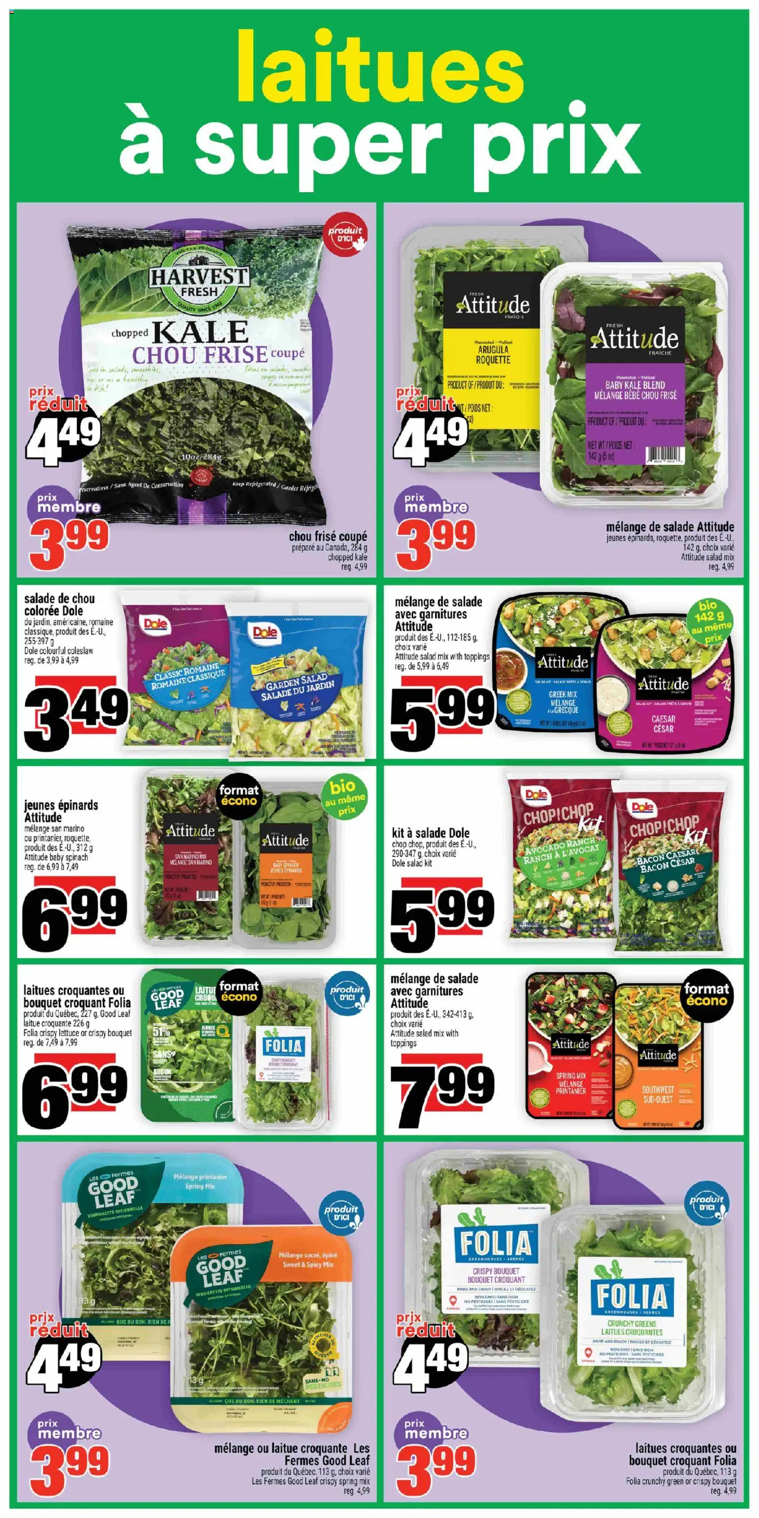 Super C flyer valid from 01.01.2026 | Page: 8