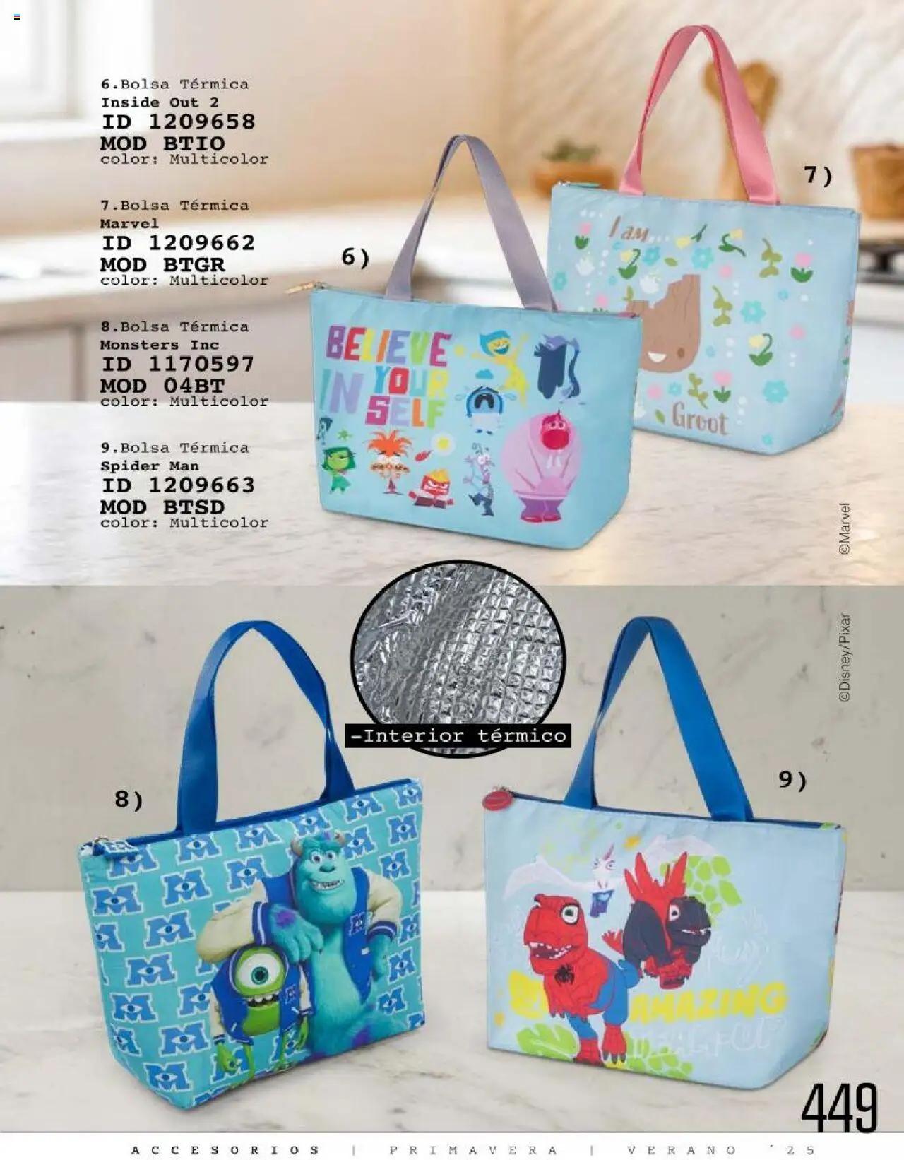 Nuevas ofertas de Price Shoes válidas en toda la República Mexicana desde el 02.05.2025. ¡Encuentra las mejores ofertas en Price Shoes catálogo Accesorios! | Página: 451 | Productos: Bolsa