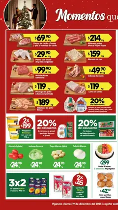 Vista previa de Arteli folleto Tuxpan, nuevo folleto de la tienda, válido en México a partir del 19.12.2025