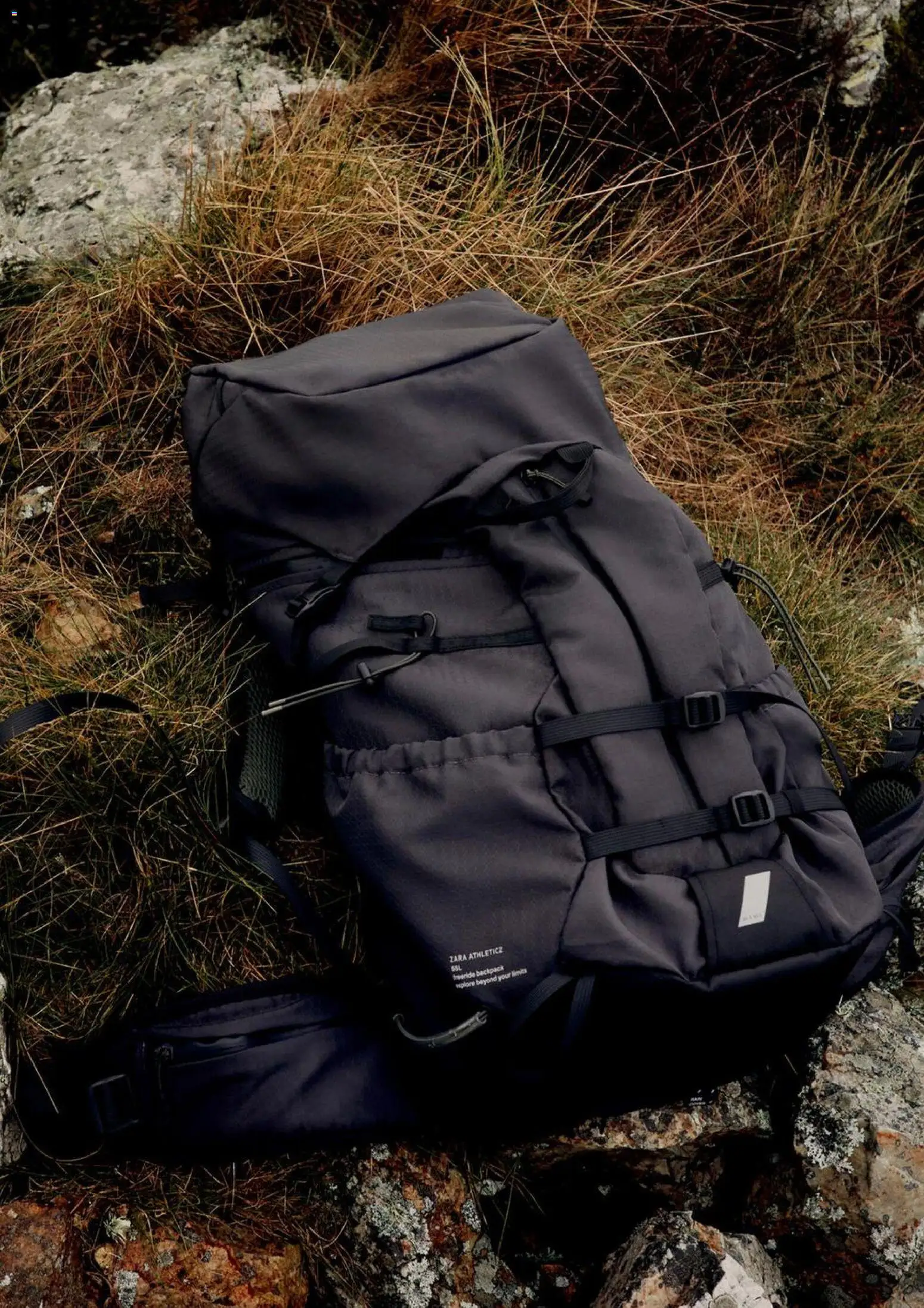 Nuevas ofertas de Zara válidas en toda la República Mexicana desde el 02.02.2026. ¡Encuentra las mejores ofertas en Zara catálogo Men! | Página: 4