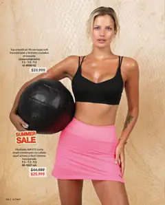 Vista previa Vitnik - Folleto válido desde el 01.01.2026 | Página: 146 | Productos: Top, Short