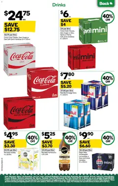 Preview of Weekly catalogue Woolworths 11/02 - valid from 11.02.2026 | Page: 4
