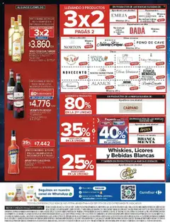 Carrefour ofertas │ válido desde el 10.09.2025 | Página: 8