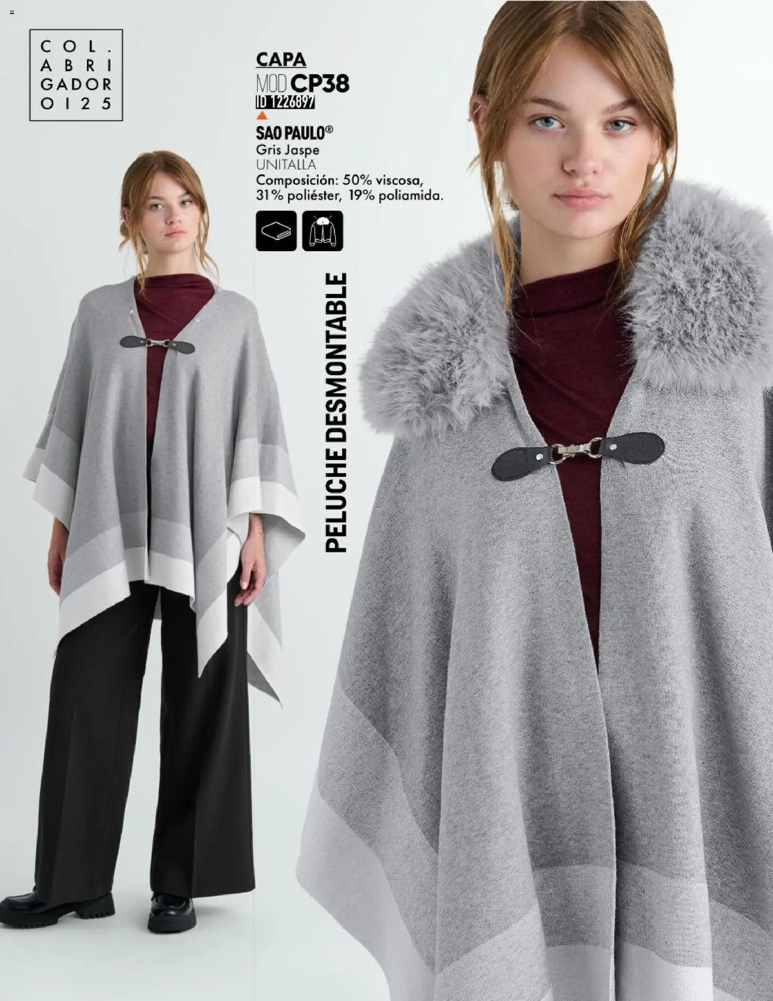 Nuevas ofertas de Price Shoes válidas en toda la República Mexicana desde el 03.11.2025. ¡Encuentra las mejores ofertas en Price Shoes catálogo Abrigador! | Página: 194