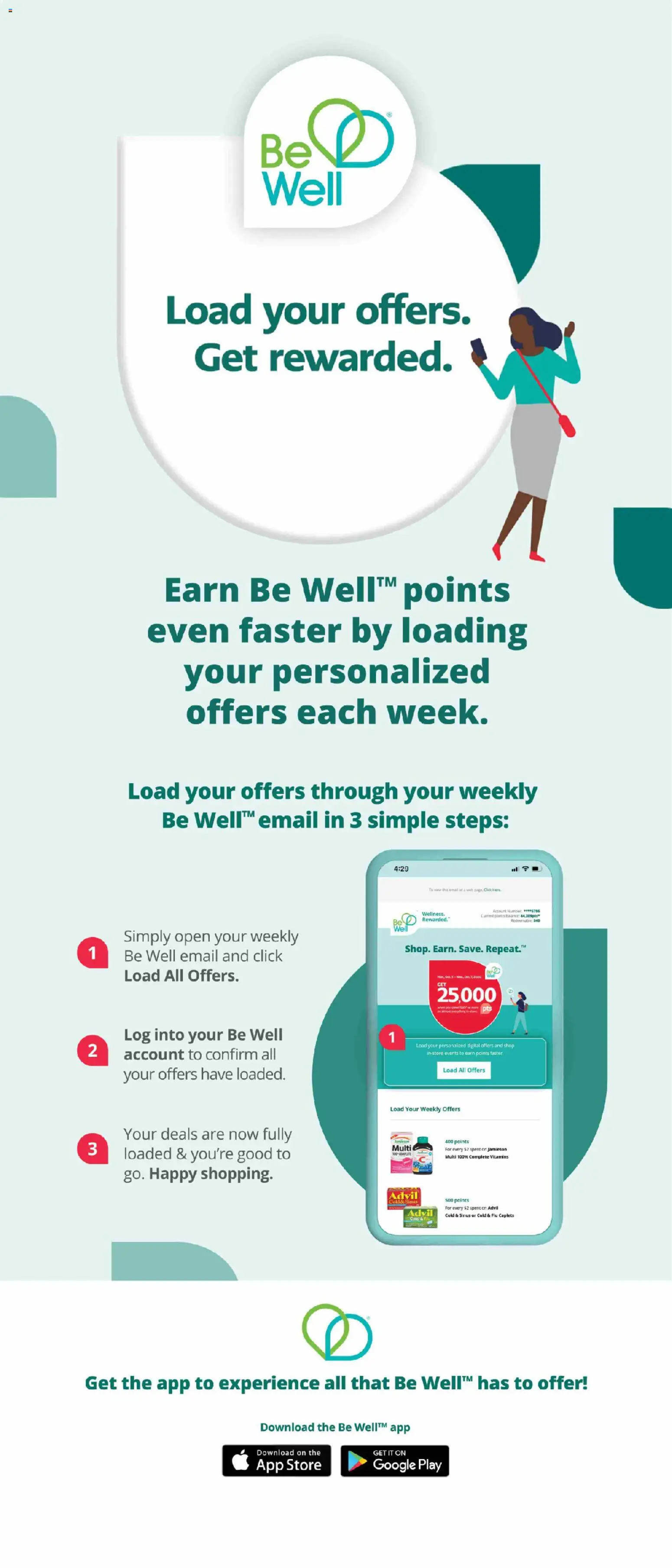 Rexall flyer valid from 17.04.2026 | Page: 5