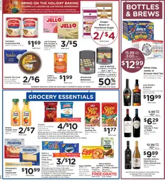 Preview of Fry's Food weekly ads valid from 05.11.2025 | Page: 7
