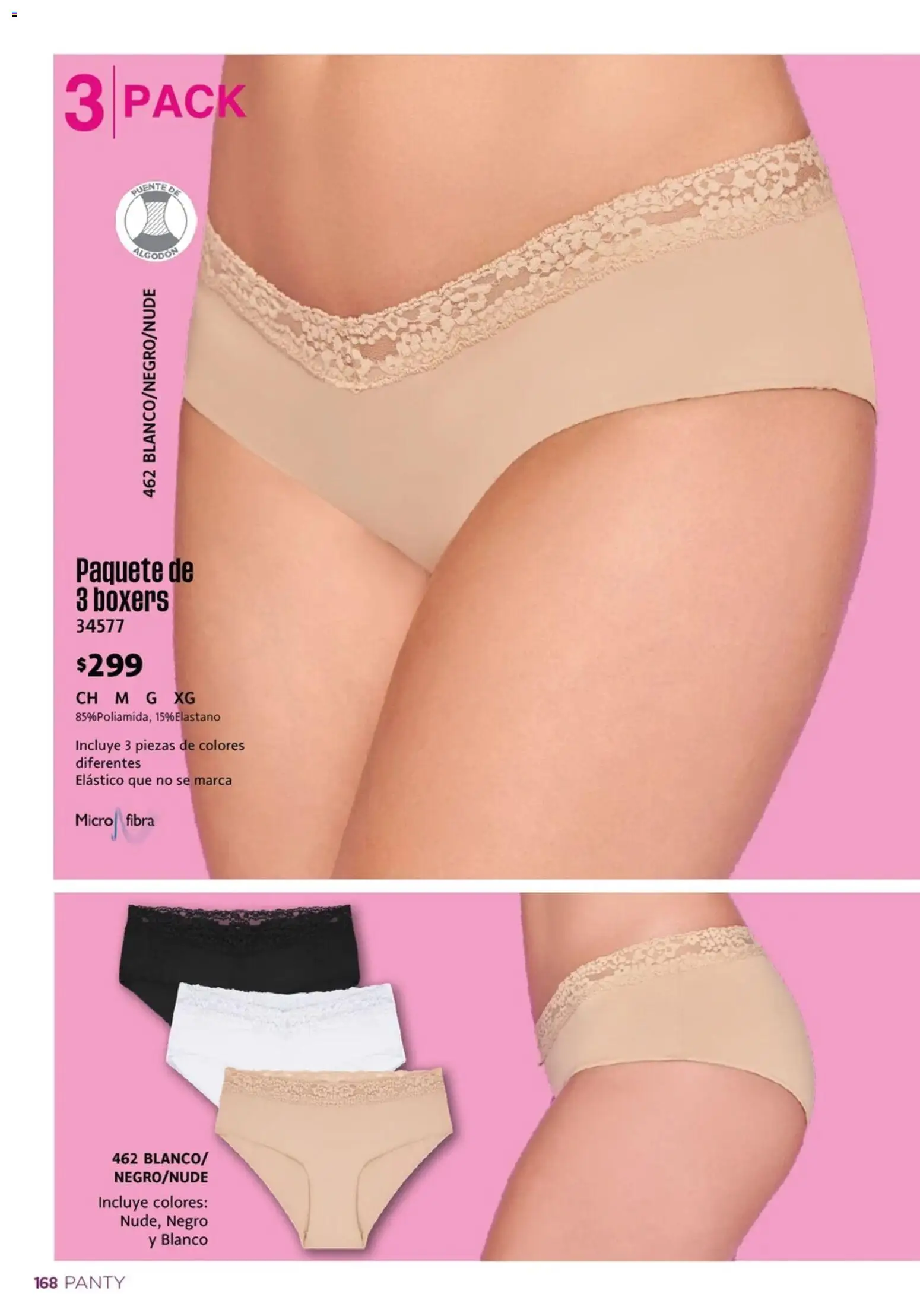 ¡El último » catálogo de Ilusión para Abril « está aquí! Descubre las SUPER OFERTAS. | México