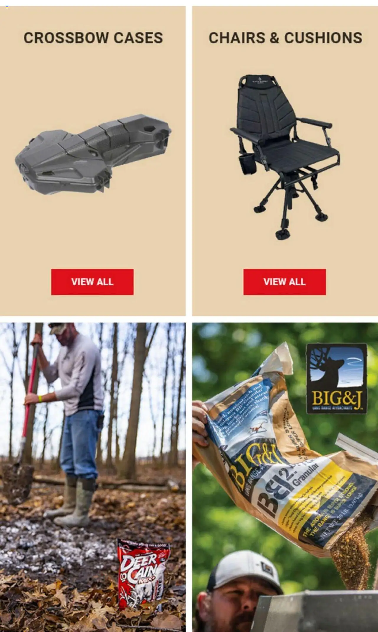Dunham's Sports Archery Guide - valid from 07.08.2025 | Page: 8 | Products: Crossbow
