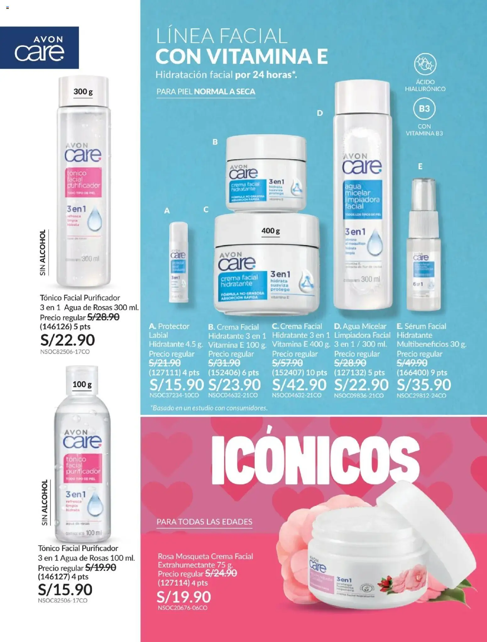 Catálogo Avon válido desde 01.04.2026 | Página: 130