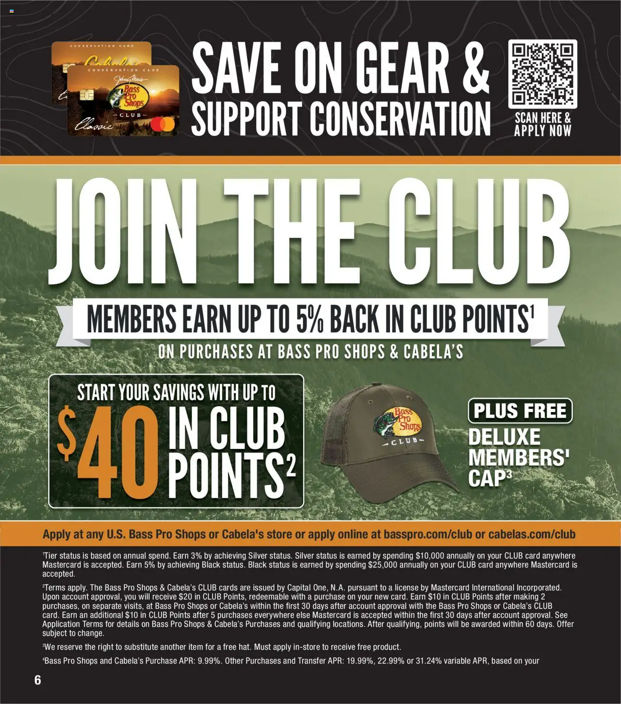 Cabela's Big Game Hunting 25 - valid from 12.06.2025 | Page: 6