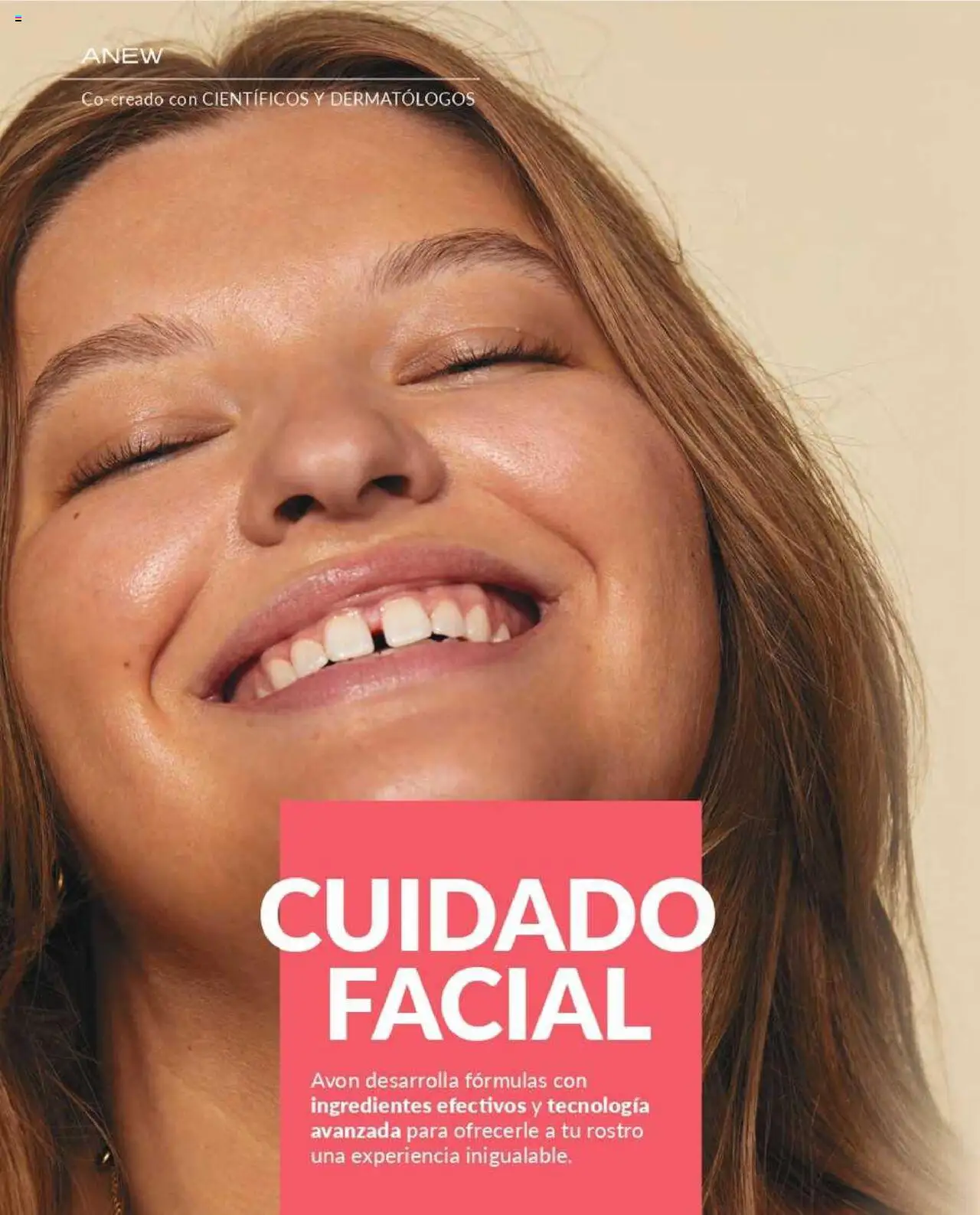 Catálogo Avon Campaña 12 │ válido desde el 07.07.2025 | Página: 81