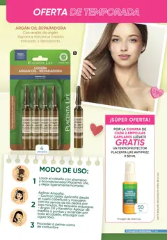 Vista previa de folleto Azzorti - Campaña C03 Plus/2026 de la Azzorti válido desde 07.01.2026 | Página: 49