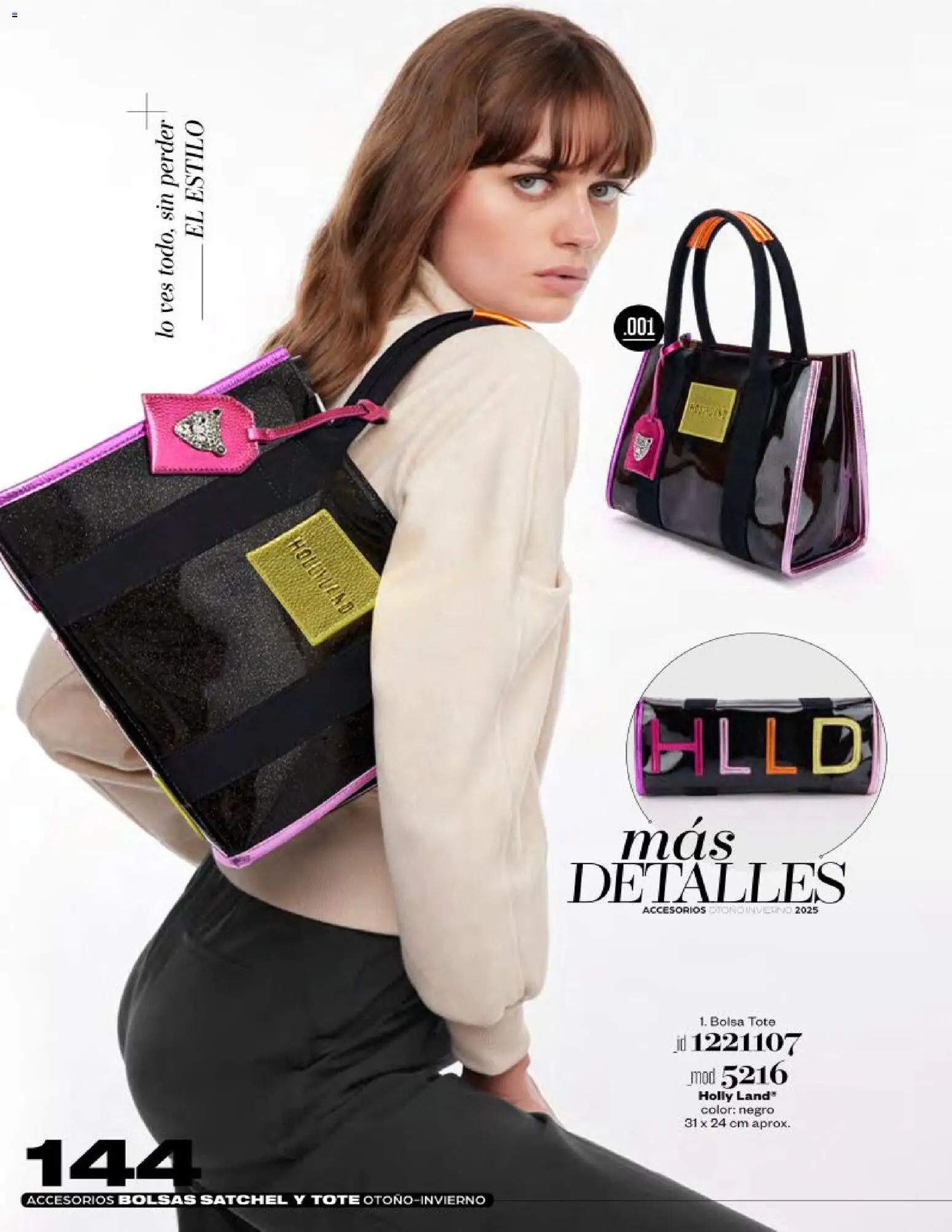 Nuevas ofertas de Price Shoes válidas en toda la República Mexicana desde el 03.11.2025. ¡Encuentra las mejores ofertas en Price Shoes catálogo Accesorios! | Página: 144 | Productos: Bolsa