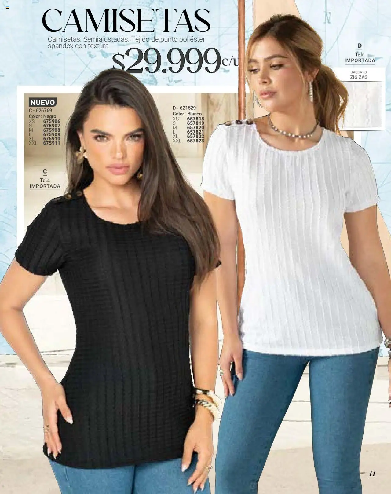 Carmel revista - valida desde el 09.07.2025 | Página: 11